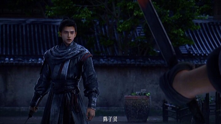 Preview Ever Night Eps 15