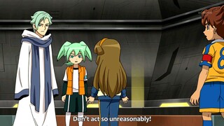 Inazuma Eleven GO Chrono Stone Episode 47