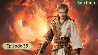 Tales of Herding Gods _ Episode 35 _ Sub Indo