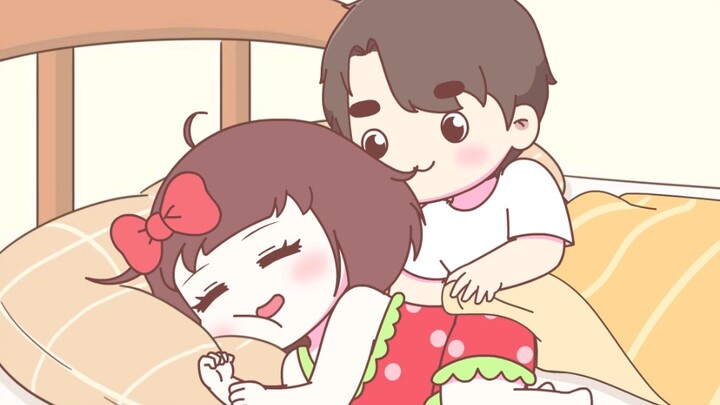 What position does your partner like?