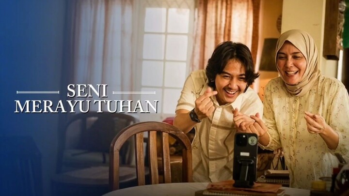 Film Indonesia Terbaru! | Seni Merayu Tuhan 2026