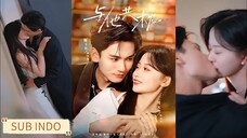 🔥Xie Yuwang & Liu Lange - Sleep with Him《与他共枕》Sub Indo