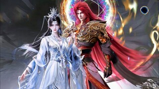 Movie Renegade Immortal : Battle of the Gods