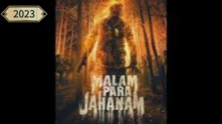 Malam Para Jahanam (2023)