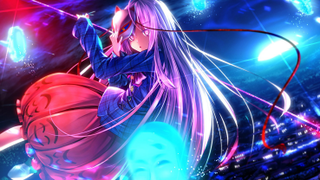 [AMV/Electric Music/Hype Anime Mix] My Fighting Spirit Burns