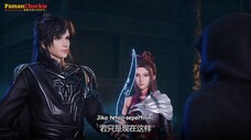Spirit Sword Sovereign Eps 571 sub indo