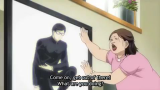 EP 3 - HAVEN'T YOU HEARD? I'M SAKAMOTO