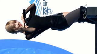 【4K修复】 150425 朴草娥 AOA-短发Short Hair 4K