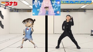 舞蹈老师也要憋不住了