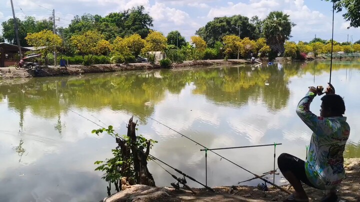 #หลุดเฉย