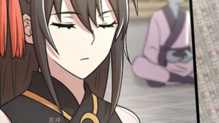 无敌髅本伟379-380：易枫碰上喜事，大街上竟有美女当众求婚