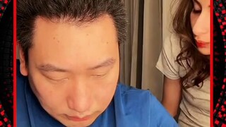 wanitanya kalah telak