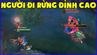 Đây chính là suy nghĩ của người đi rừng đỉnh cao, Dù sao đi nữa Moe vẫn là best Yasuo