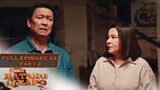 FPJ's Batang Quiapo Full Episode 221 - Part 2/3 | English Subbed