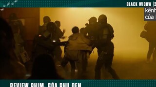 căn phòng đỏ p2 #kenhcuaban