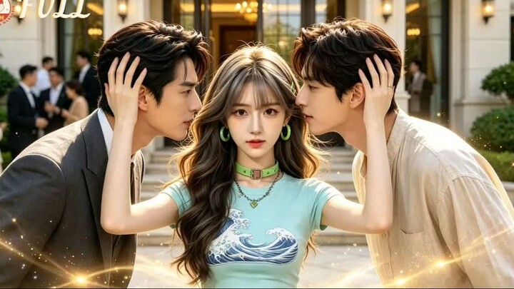Suami Tampan Memiliki Kekuatan Membaca Pikiran, Tahu Semua Kebaikan Tersembunyi Istri.#minidrama