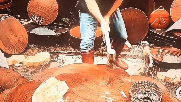 بيع لوح التقطيع ليس سوى كذبتك.