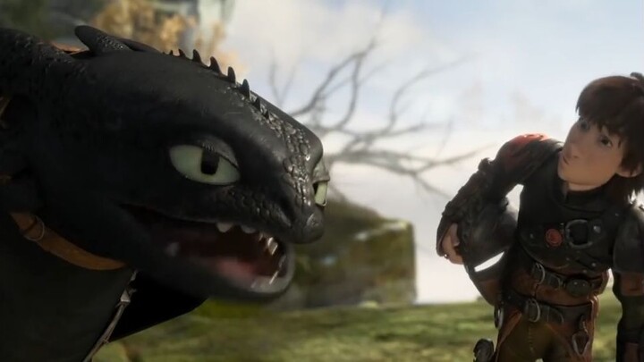 HOW TO TRAIN YOUR DRAGON 2 - Official Trailer