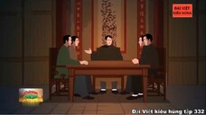 332 Đại Việt kiêu hùng - Sự ra đời và hoạt động của Tâm Tâm xã 1923