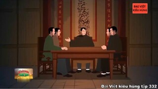 332 Đại Việt kiêu hùng - Sự ra đời và hoạt động của Tâm Tâm xã 1923