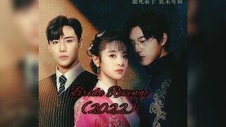 Bride Revenge Episode 25