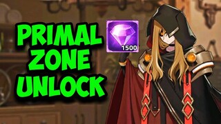 RISTA HERO - PRIMAL ZONE UNLOCK (Free Diamonds) Mobile Legends: Adventure