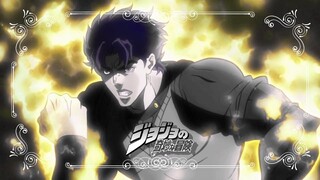 AMV JoJo's Bizarre Adventure | Sono Chi no Sadame