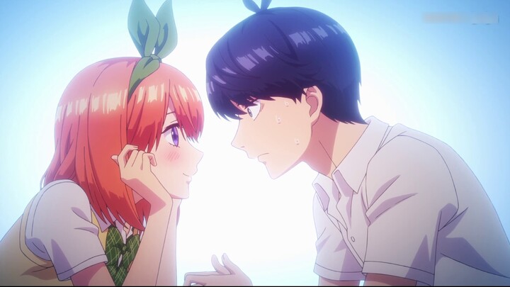 The Quintessential Quintuplets - Sanjiu