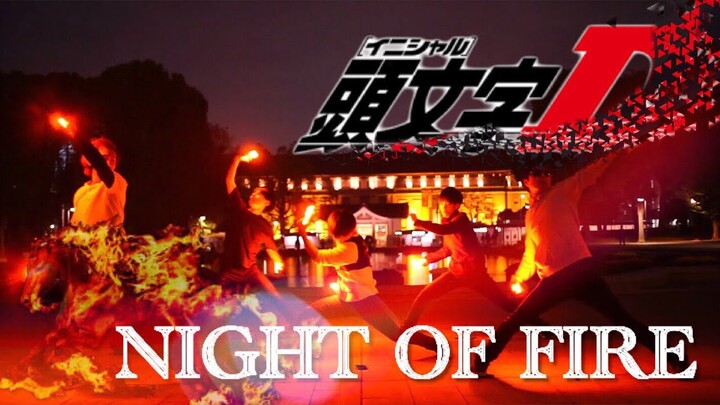 【ヲタ芸】上野公園で全力ヲタ芸！！！！！