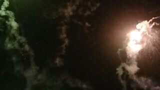 We made Light in the sky ππ