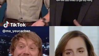 Mê mỗi 4 người này thôi vừa đẹp vừa giỏi