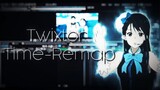 Twixtor + Time Remap/ After Effects Tutorial