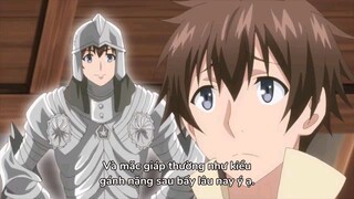 Tập6💞Uchi no ko no tame naraba