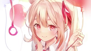 [Soundtrack/Fateful Encounter] Our acquaintance as a couple with completely different personalities 