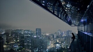 Including quality 2D world animation