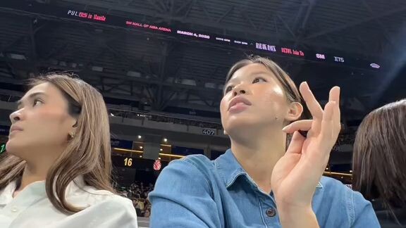 Mic'd up with former bulldogs