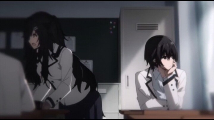 The Eminence in Shadow: Lost Echoes movie trailer 2