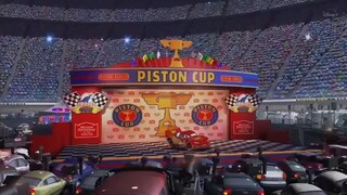 Cars season 1 sub indo part 4