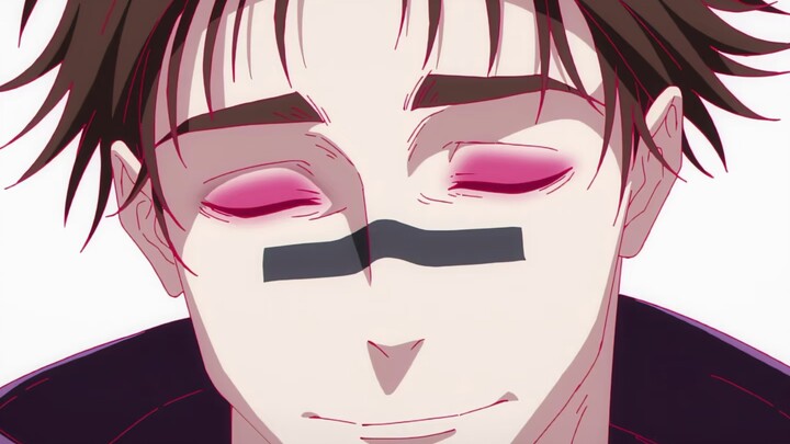 Untuk menangkap sang tiran, Ritsuka Geto memaksakan penggunaan Domain Terbuka, sementara Akutami men