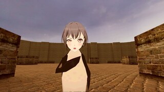 🐧That day, humans remembered the fear of being dominated by penguins🐧