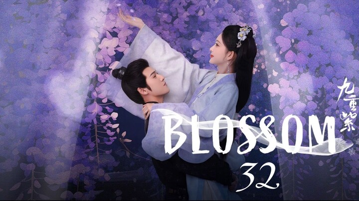 Ep-32 Blossom