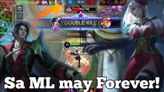 MAY POREBER SA ML | CECILION & CARMILLA COMBO