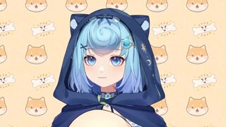【Tian Dou】"I'm sorry I'm so stupid" Episode 4😭After fiddling with the computer for half an hour, it 