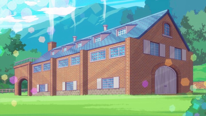 kuma kuma béar S2 episode 3