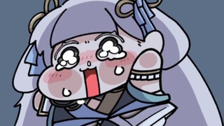 今汐 : 漂泊者!!! [鳴潮]