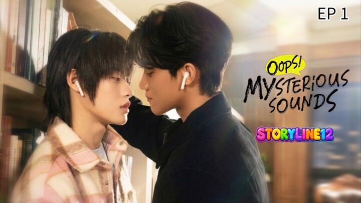 ๐น๐ญ EP 1 : SUB INDO