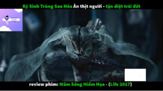 REVIEW PHIM : Mầm sống hiểm họa (p2) #rvphimthamhoa