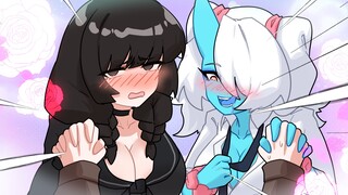 【步兵版】天降青梅感冒娘？邻家少女秋裤娘？到底要选哪个呢！