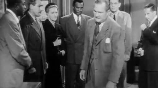 The Hidden Well (1951)