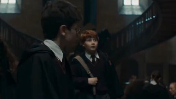 Harry Potter Akhirnya Kembali!